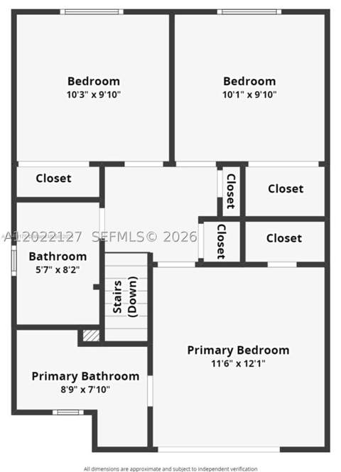 5350 W 26th Ave 118, Hialeah FL - photo 11 of 13