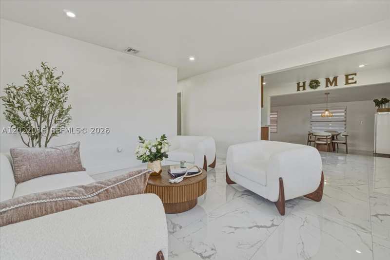 3 bedroom SingleFamilyResidence at 120 W 50th St, Ulelah, Hialeah — photo 1