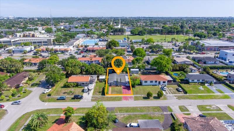 3 bedroom SingleFamilyResidence at 120 W 50th St, Ulelah, Hialeah — photo 5