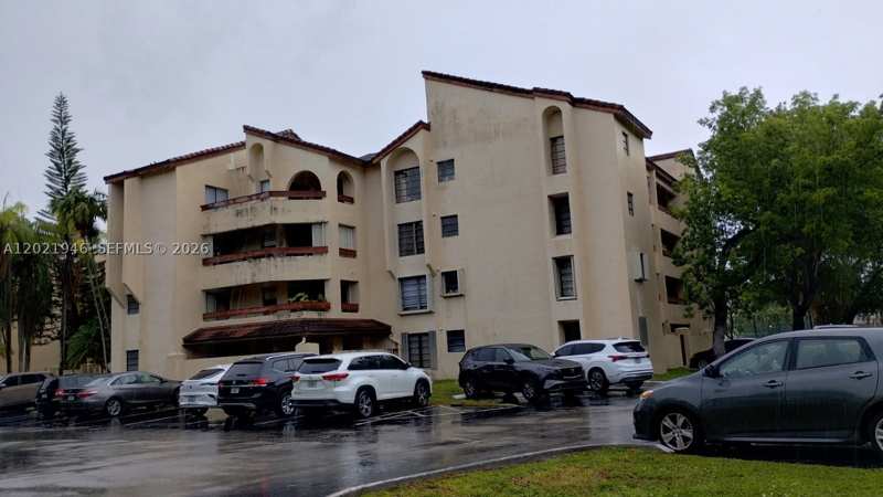 3 bedroom Condominium at 12455 SW 93rd Ter 208T, Kenland Pointe Condo III, Miami — photo 1