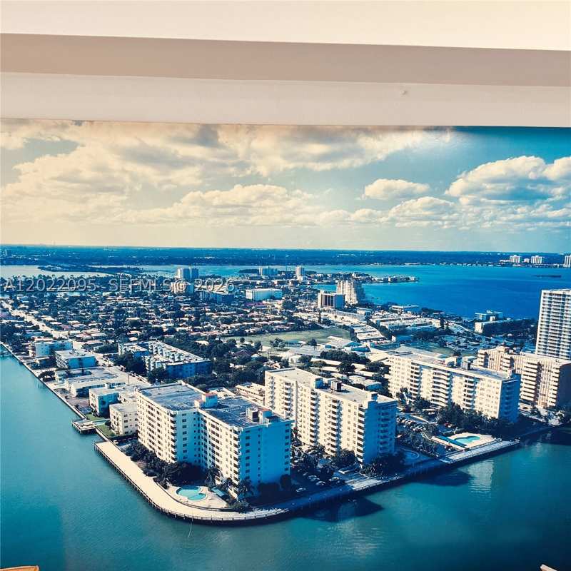 1 bedroom Condominium at 7501 E Treasure Dr 7R, Treasures On The Bay II C, North Bay Village — photo 1