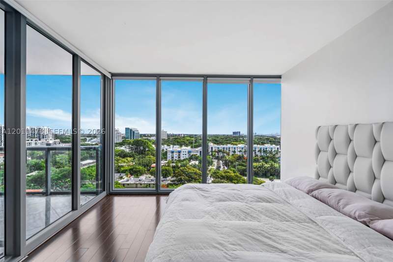 2 bedroom Condominium at 601 NE 36th St 1103, Blue Condo, Miami — photo 5