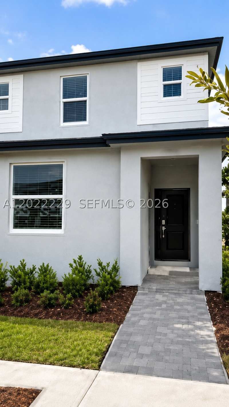 3 bedroom Townhouse at 27640 SW 156th Ct 0, Viviant, Homestead — photo 1