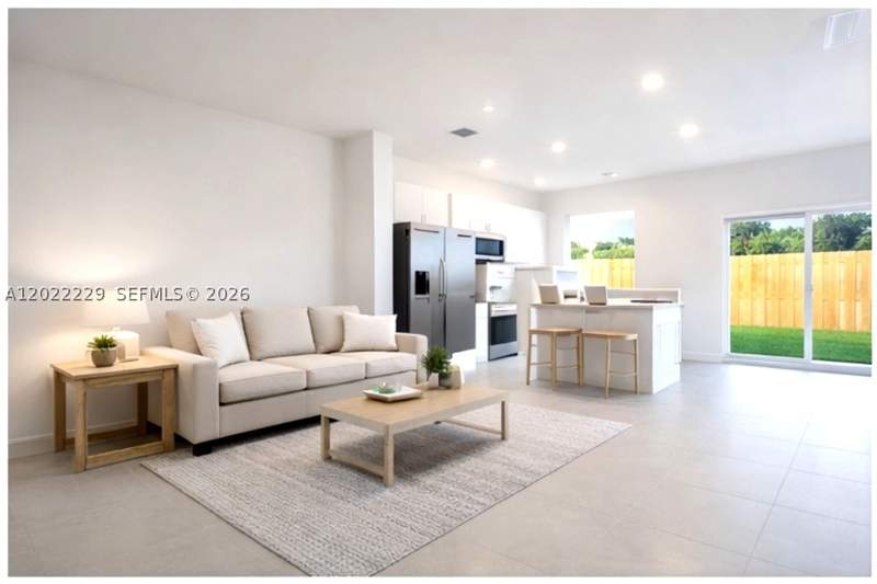 3 bedroom Townhouse at 27640 SW 156th Ct 0, Viviant, Homestead — photo 3