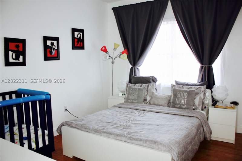 2 bedroom Condominium at 18555 NE 14th Ave 702A, Sixth Moorings Condo, Miami — photo 4