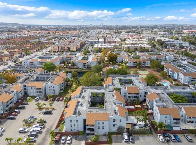 2 bedroom Condominium at 1725 W 60th St F322, Los Suenos Condo, Hialeah — photo 1
