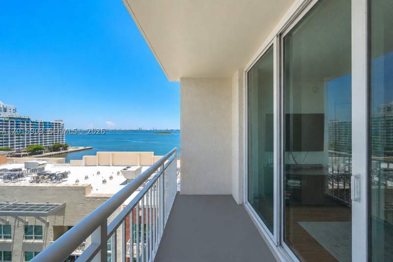 2 bedroom Condominium at 2000 N Bayshore Dr 1005, Cite Condo, Miami — photo 2
