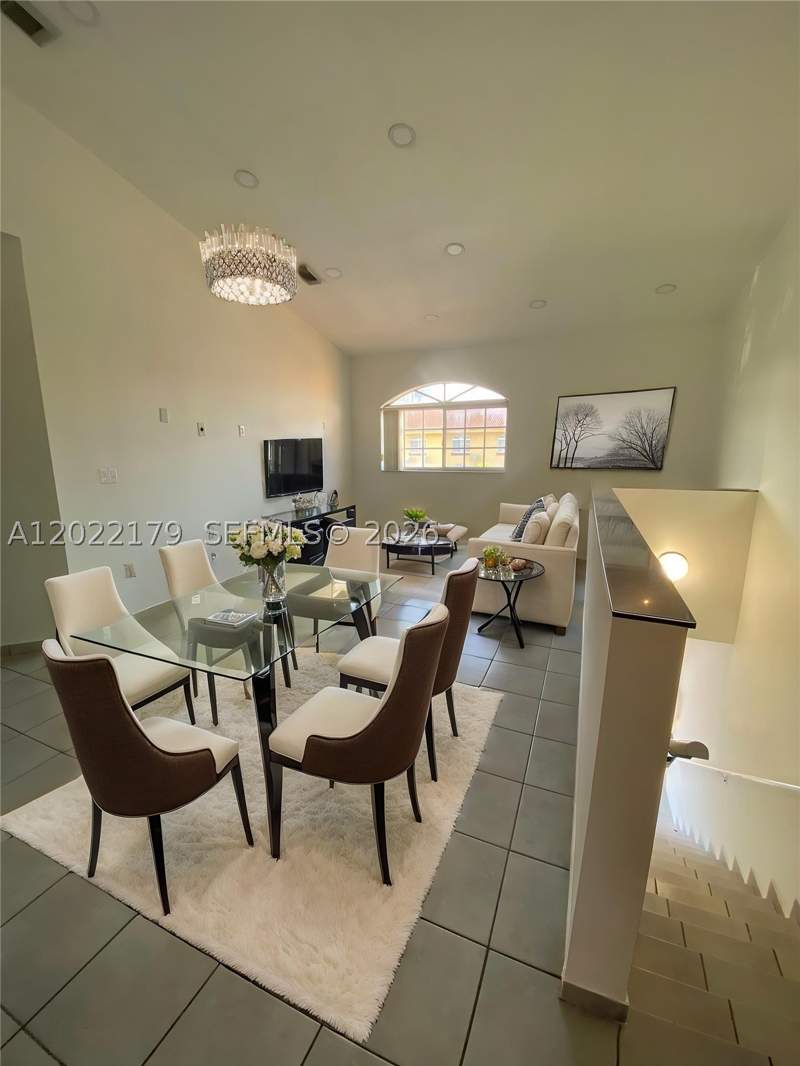 3 bedroom Condominium at 7500 W 20th Ave 202, Poinciana Royale Villas C, Hialeah — photo 5