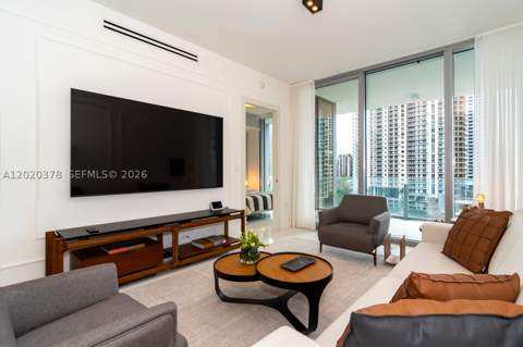 300 Biscayne Boulevard Way 802E, Miami FL - photo 12 of 37