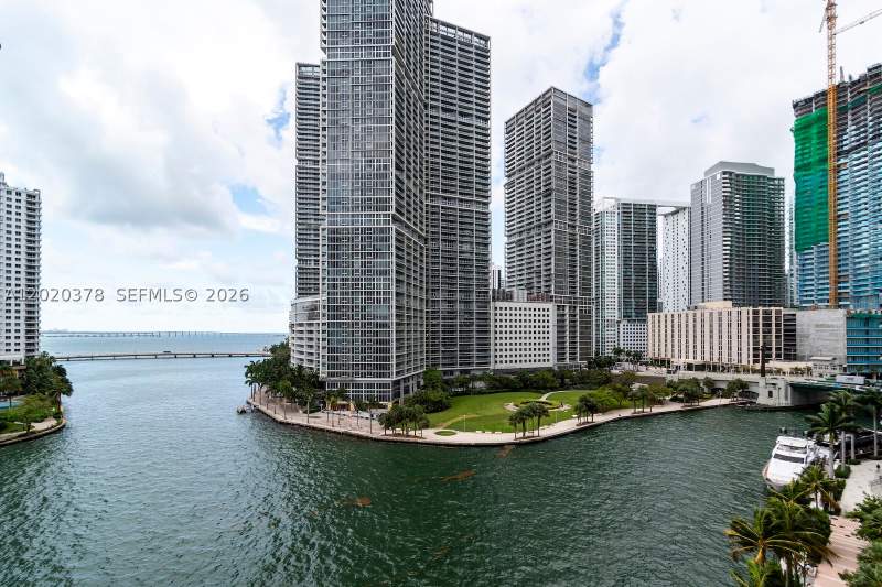2 bedroom Condominium at 300 Biscayne Boulevard Way 802E, Aston Martin Residences, Miami — photo 5