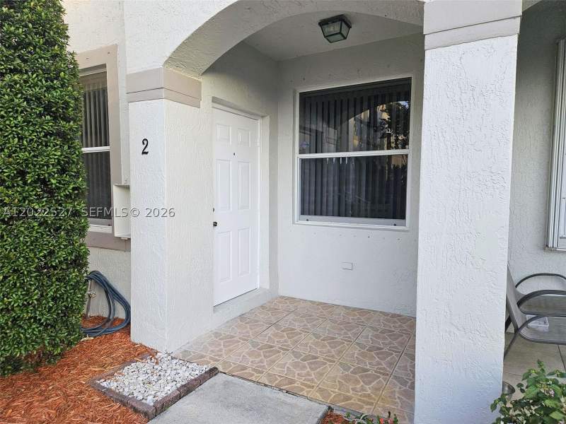 3 bedroom Condominium at 870 NE 212th Ter 2, Sierra Ridge Condo M-41, Miami — photo 2
