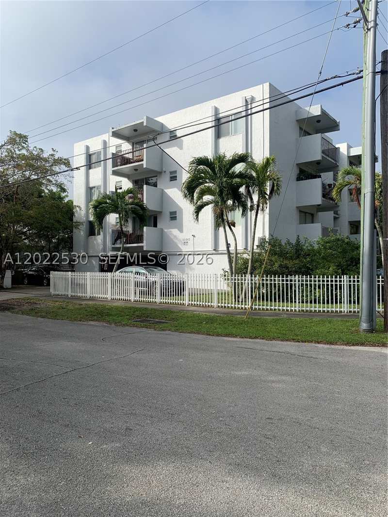 2 bedroom Condominium at 1090 NE 129th St 202, Arch Creek Landing Condo, North Miami — photo 1