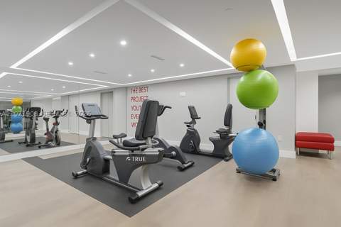 901 Brickell Key Blvd 3307, Miami FL - photo 11 of 12