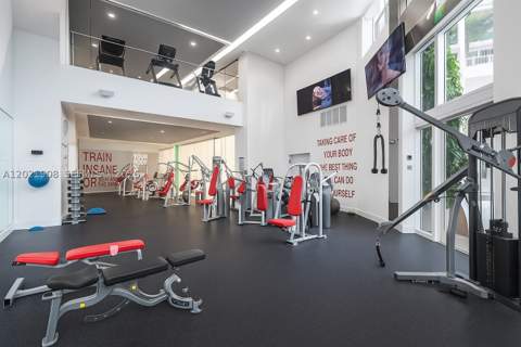 901 Brickell Key Blvd 3307, Miami FL - photo 12 of 12