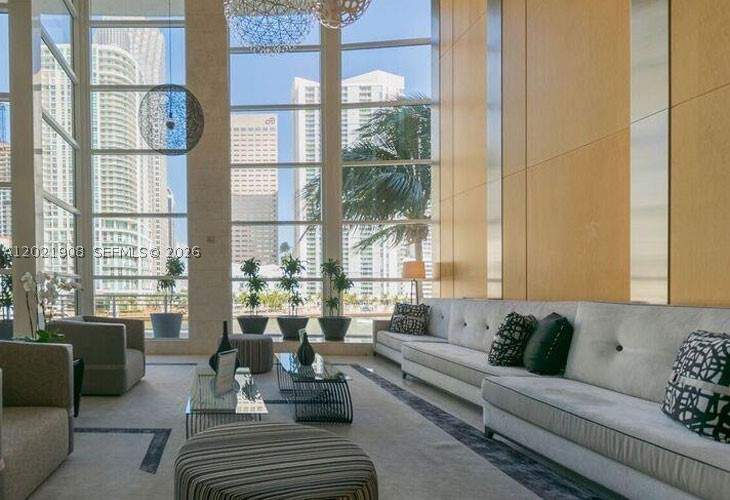 2 bedroom Condominium at 901 Brickell Key Blvd 3307, Carbonell Condo, Miami — photo 3