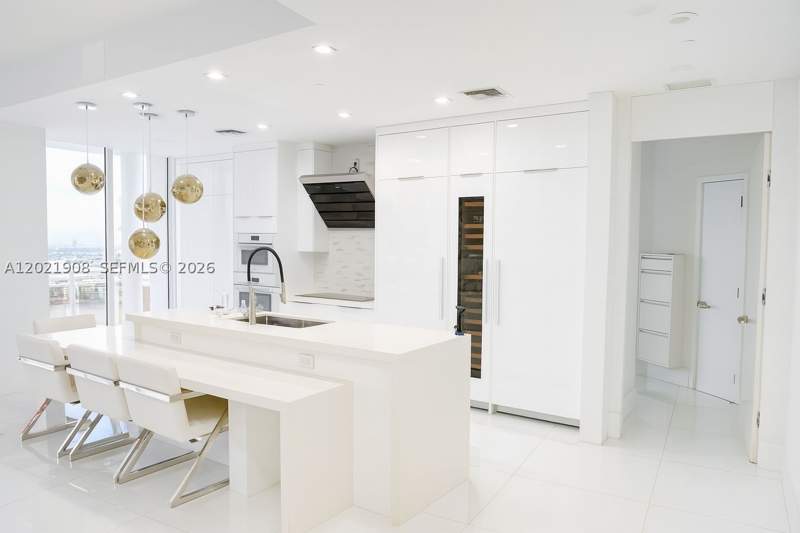 2 bedroom Condominium at 901 Brickell Key Blvd 3307, Carbonell Condo, Miami — photo 5