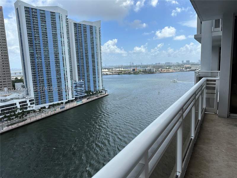 2 bedroom Condominium at 901 Brickell Key Blvd 2005, Carbonell Condo, Miami — photo 4