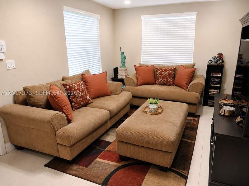 4 bedroom SingleFamilyResidence at 16009 NW 27th Ave, Bunche Park, Miami Gardens — photo 2