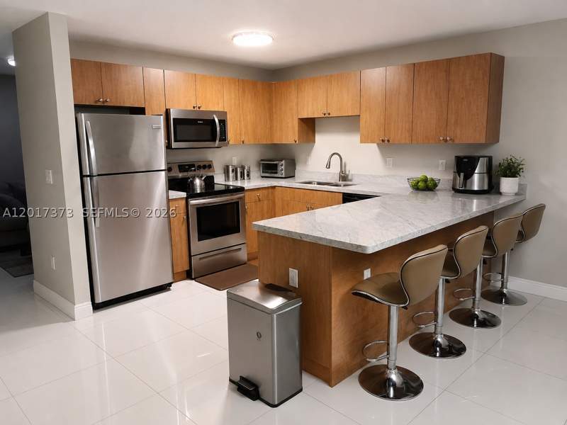 4 bedroom SingleFamilyResidence at 16009 NW 27th Ave, Bunche Park, Miami Gardens — photo 3