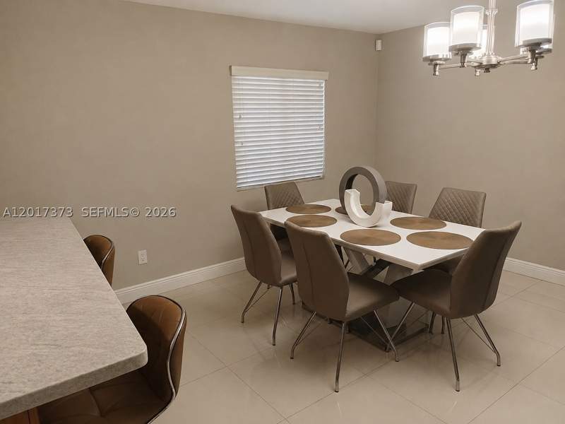 4 bedroom SingleFamilyResidence at 16009 NW 27th Ave, Bunche Park, Miami Gardens — photo 4