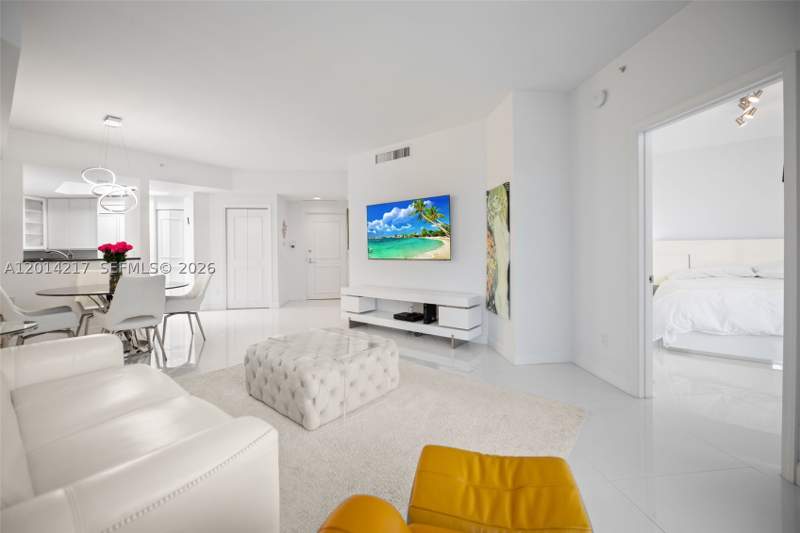 1 bedroom Condominium at 21050 Point Pl 302, Atlantic III At The Point, Aventura — photo 4