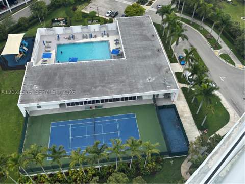 14951 Royal Oaks Ln 1909, North Miami FL - photo 22 of 40