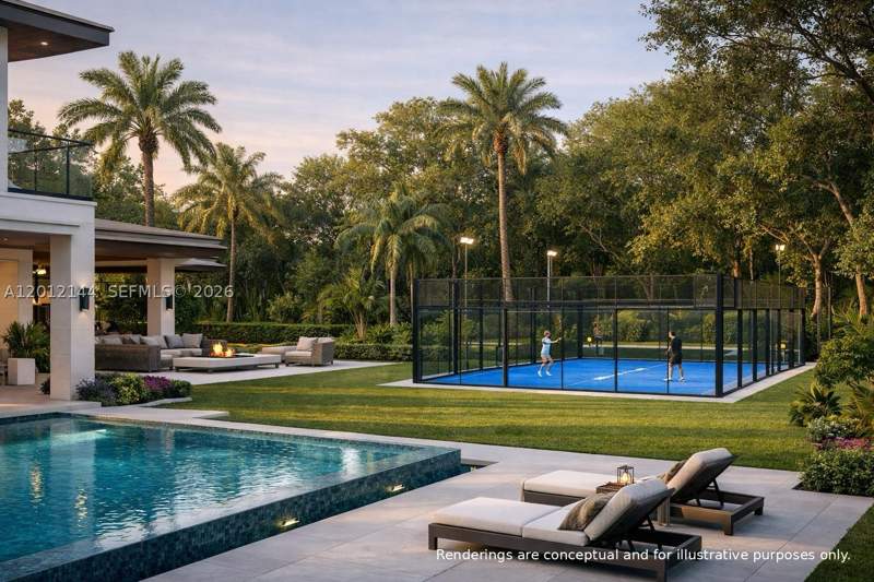 3 bedroom SingleFamilyResidence at 530 Melaleuca Ln, BAY POINT, Miami — photo 1