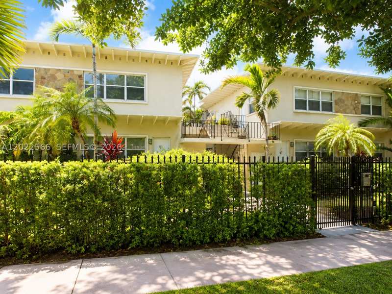 1 bedroom Condominium at 900 Meridian Ave 104, 900 Meridian Condo, Miami Beach — photo 1