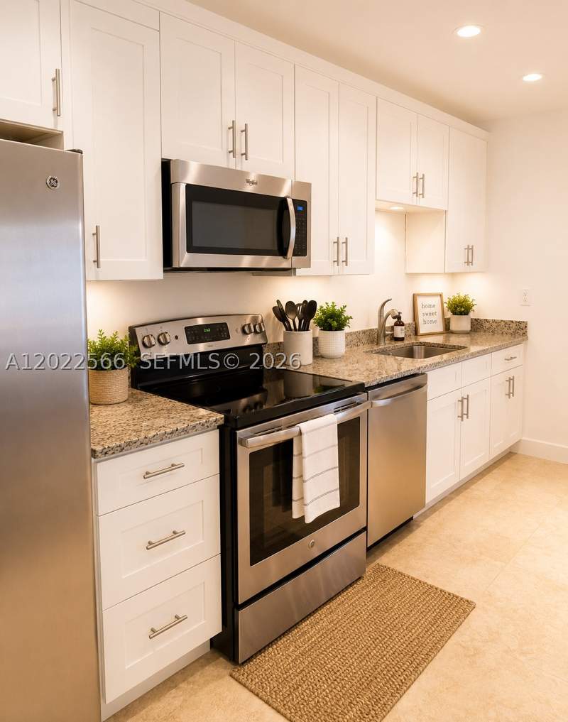 1 bedroom Condominium at 900 Meridian Ave 104, 900 Meridian Condo, Miami Beach — photo 4