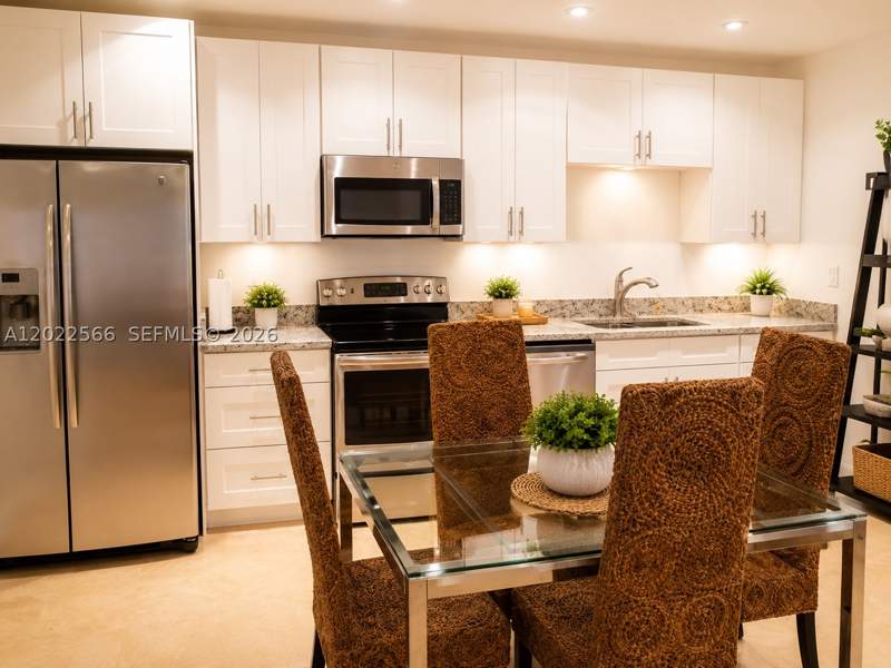 1 bedroom Condominium at 900 Meridian Ave 104, 900 Meridian Condo, Miami Beach — photo 5