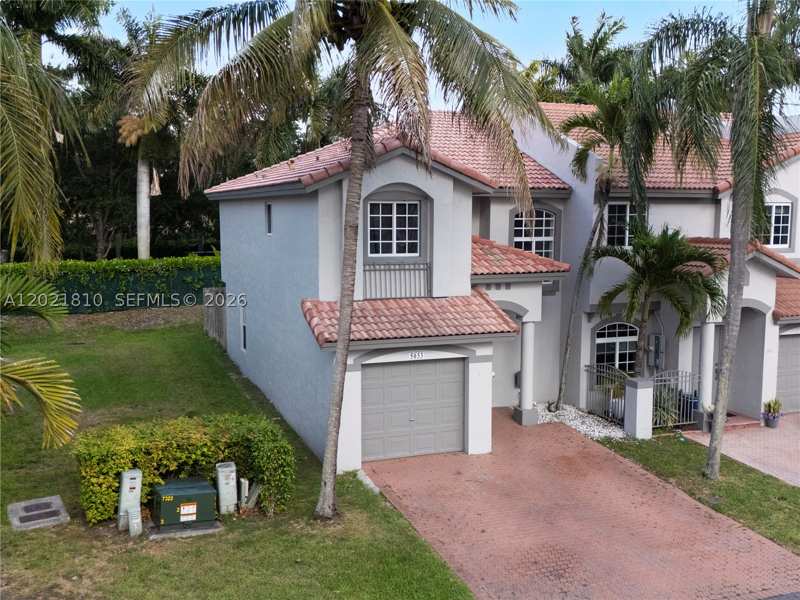 3 bedroom Townhouse at 5033 NW 114th Ct, Doral Landings Townhomes, Doral — photo 1