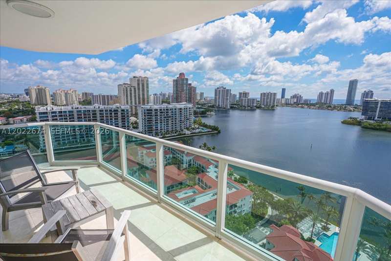 4 bedroom Condominium at 3301 NE 183rd St 2101, The Peninsula II Condo, Aventura — photo 1