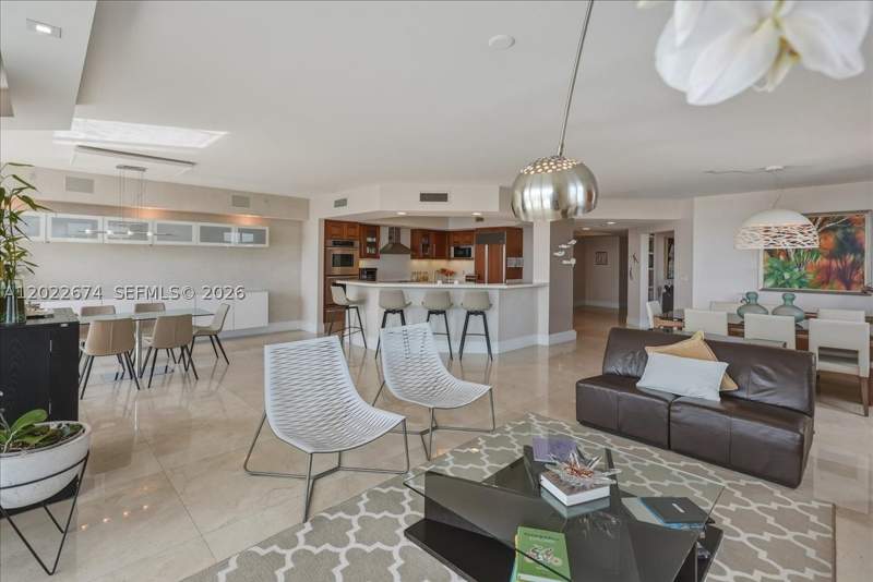 4 bedroom Condominium at 3301 NE 183rd St 2101, The Peninsula II Condo, Aventura — photo 2