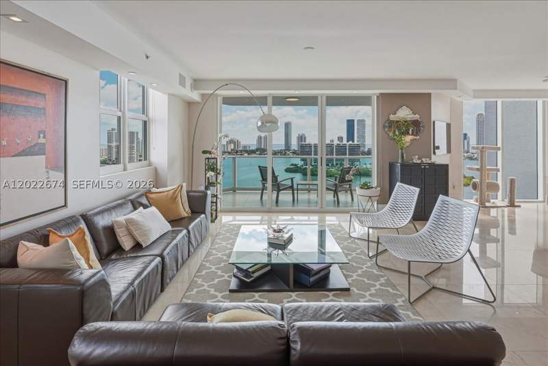 4 bedroom Condominium at 3301 NE 183rd St 2101, The Peninsula II Condo, Aventura — photo 3