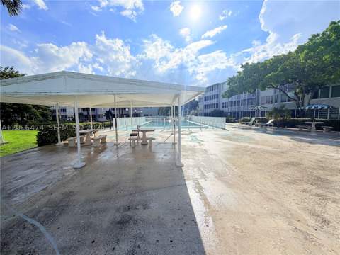 1680 NE 191st St 105-2, Miami FL - photo 9 of 10