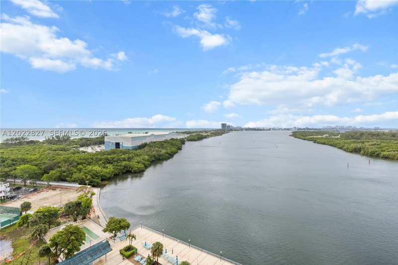 1 bedroom Condominium at 300 Bayview Dr 1504, Arlen House Condo, Sunny Isles Beach — photo 1