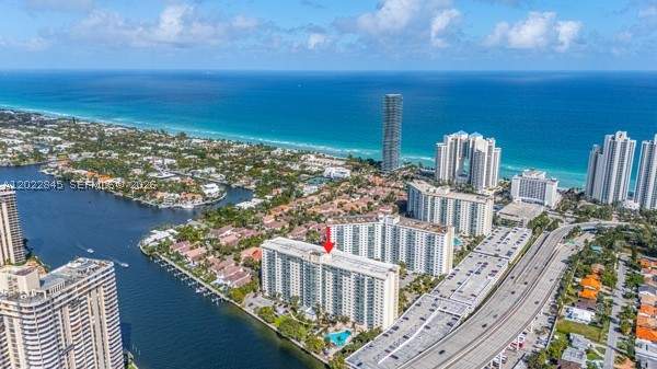 1 bedroom Condominium at 19390 Collins Ave 817, Oceanview Building A Cond, Sunny Isles Beach — photo 2