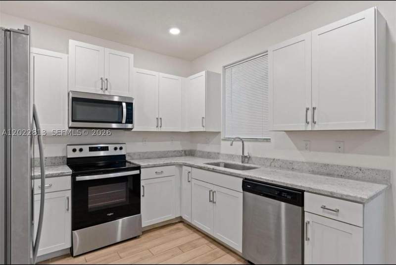 3 bedroom Townhouse at 2474 SE 10th Ct, Towns At Seascape, Homestead — photo 5
