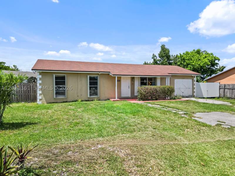 3 bedroom SingleFamilyResidence at 12321 SW 268, Meadow Good Maner, Homestead — photo 2