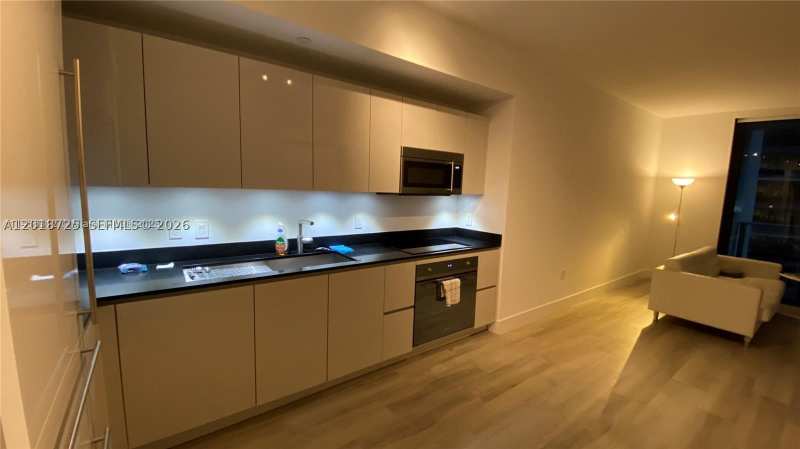 1 bedroom Condominium at 1010 Brickell Ave 2208, 1010 Brickell Condo, Miami — photo 1