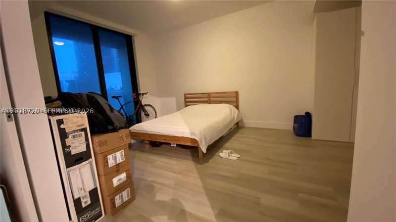 1 bedroom Condominium at 1010 Brickell Ave 2208, 1010 Brickell Condo, Miami — photo 5