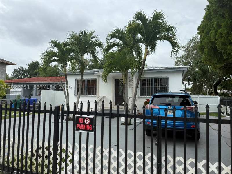 2 bedroom SingleFamilyResidence at 5940 SW 2nd St, Naranja Nook, Miami — photo 1