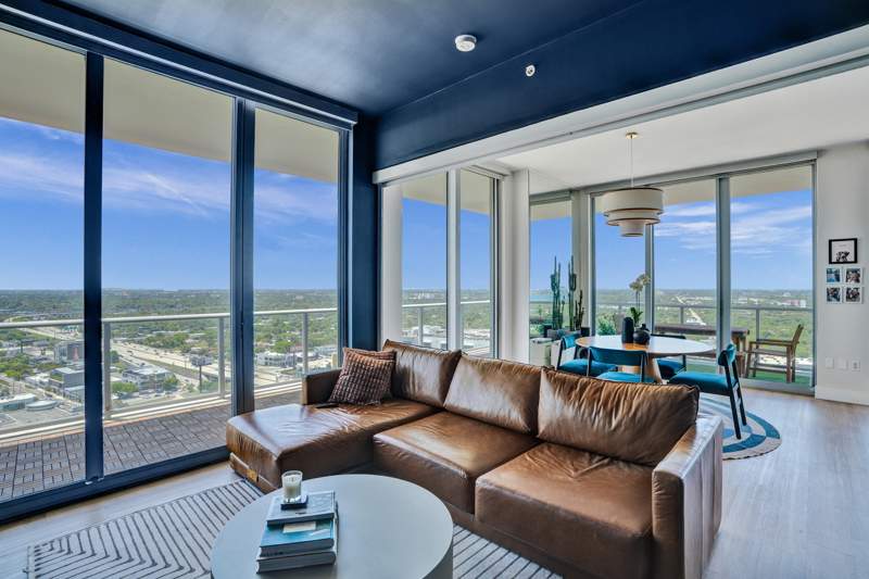 2 bedroom Condominium at 3470 E Coast Avenue H2704, Two Midtown Miami Condo, Miami — photo 4