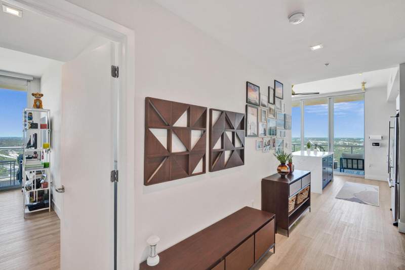 2 bedroom Condominium at 3470 E Coast Avenue H2704, Two Midtown Miami Condo, Miami — photo 5