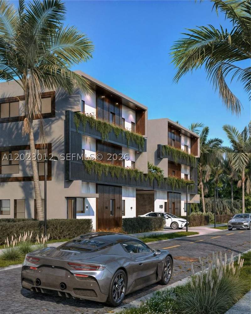 4 bedroom Townhouse at 1534 SW 3rd St, Lawrence Estates Land Cos, Miami — photo 2