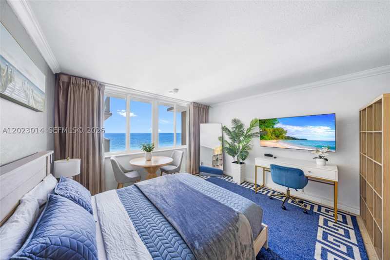 2 bedroom Condominium at 19201 Collins Ave 949, The Aventura Beach Club C, Sunny Isles Beach — photo 1