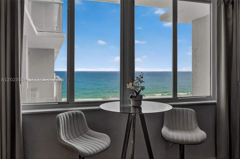 2 bedroom Condominium at 19201 Collins Ave 949, The Aventura Beach Club C, Sunny Isles Beach — photo 3