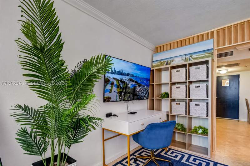 2 bedroom Condominium at 19201 Collins Ave 949, The Aventura Beach Club C, Sunny Isles Beach — photo 5