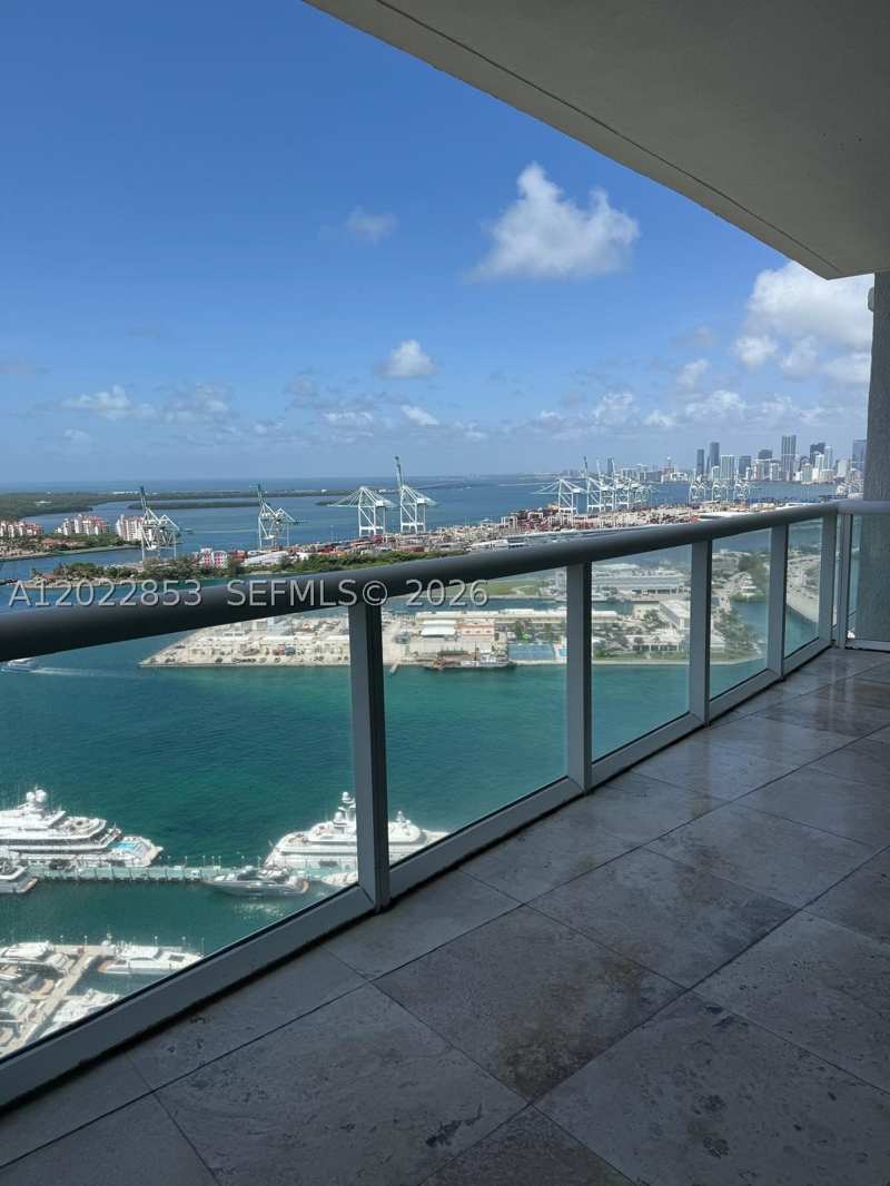 2 bedroom Condominium at 450 Alton Rd 3505, Icon Condo, Miami Beach — photo 1