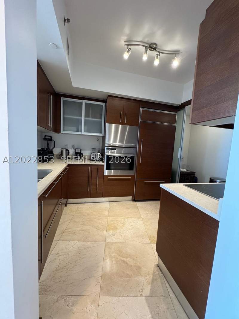 2 bedroom Condominium at 450 Alton Rd 3505, Icon Condo, Miami Beach — photo 3
